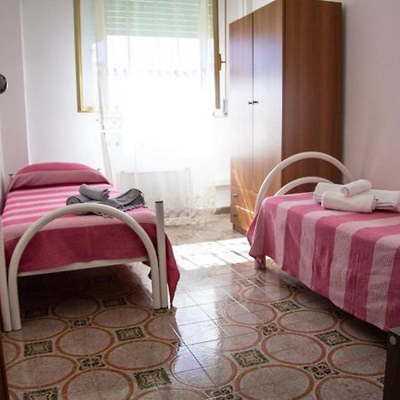 Marzamemi - Appartamento A 20 Metri Dal Mare Ngoại thất bức ảnh