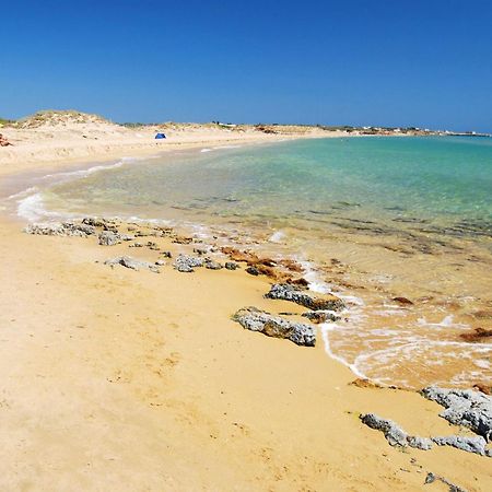 Marzamemi - Appartamento A 20 Metri Dal Mare Ngoại thất bức ảnh