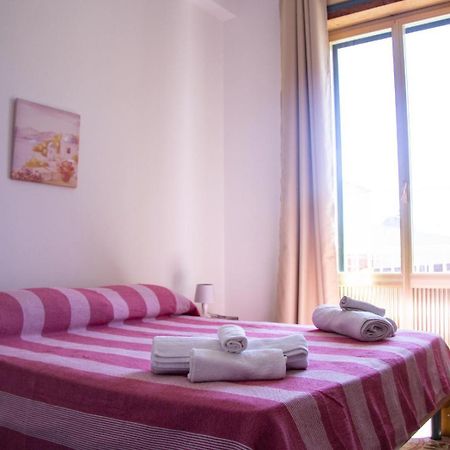 Marzamemi - Appartamento A 20 Metri Dal Mare Ngoại thất bức ảnh