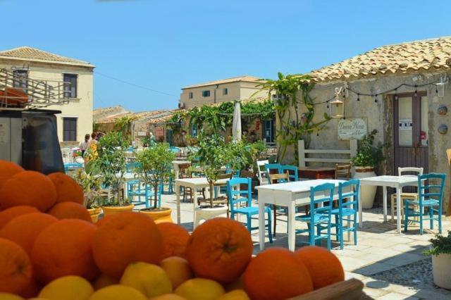 Marzamemi - Appartamento A 20 Metri Dal Mare Ngoại thất bức ảnh