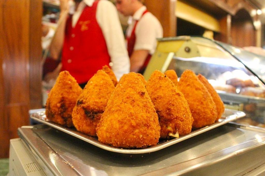 Marzamemi - Appartamento A 20 Metri Dal Mare Ngoại thất bức ảnh