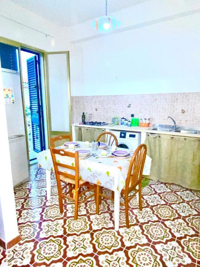 Marzamemi - Appartamento A 20 Metri Dal Mare Ngoại thất bức ảnh
