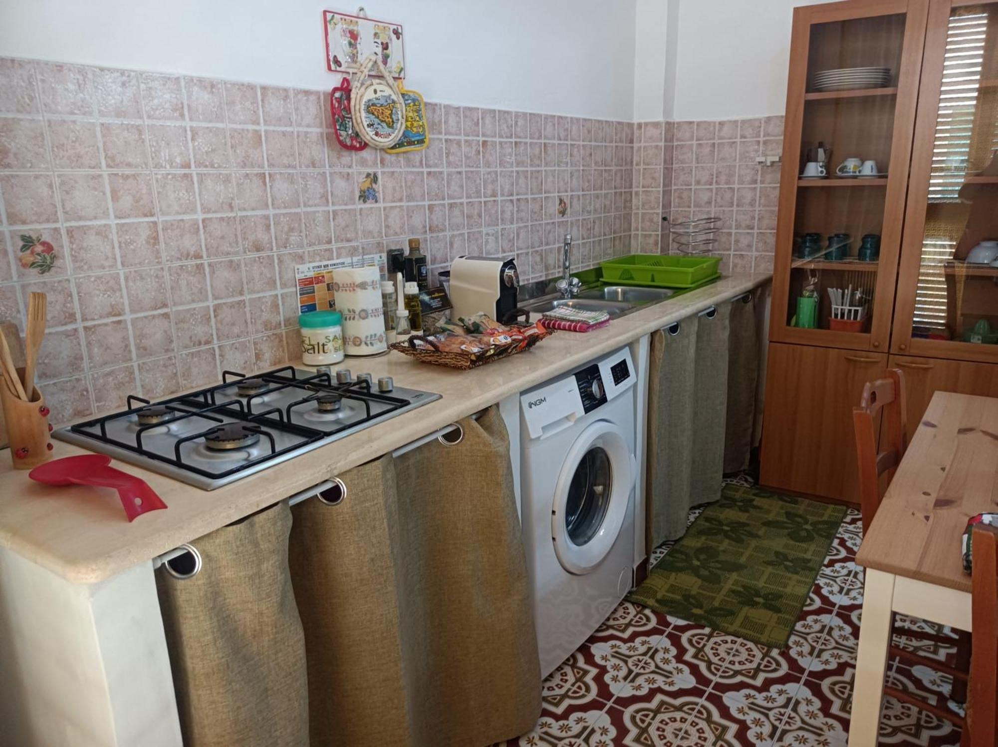 Marzamemi - Appartamento A 20 Metri Dal Mare Ngoại thất bức ảnh