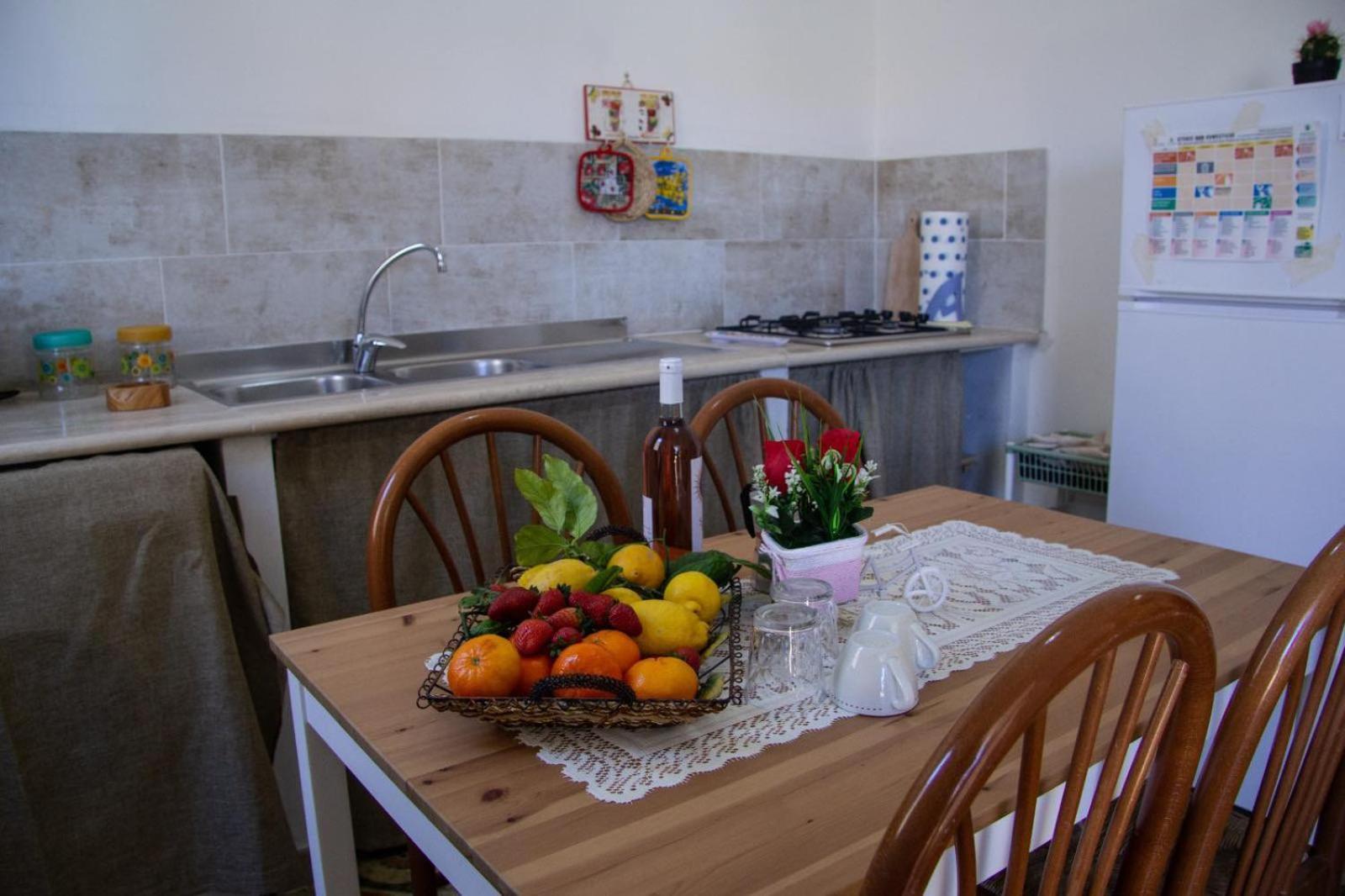 Marzamemi - Appartamento A 20 Metri Dal Mare Ngoại thất bức ảnh